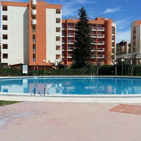Bonito Apartamento Con Varias Piscinas Salou Ngoại thất bức ảnh