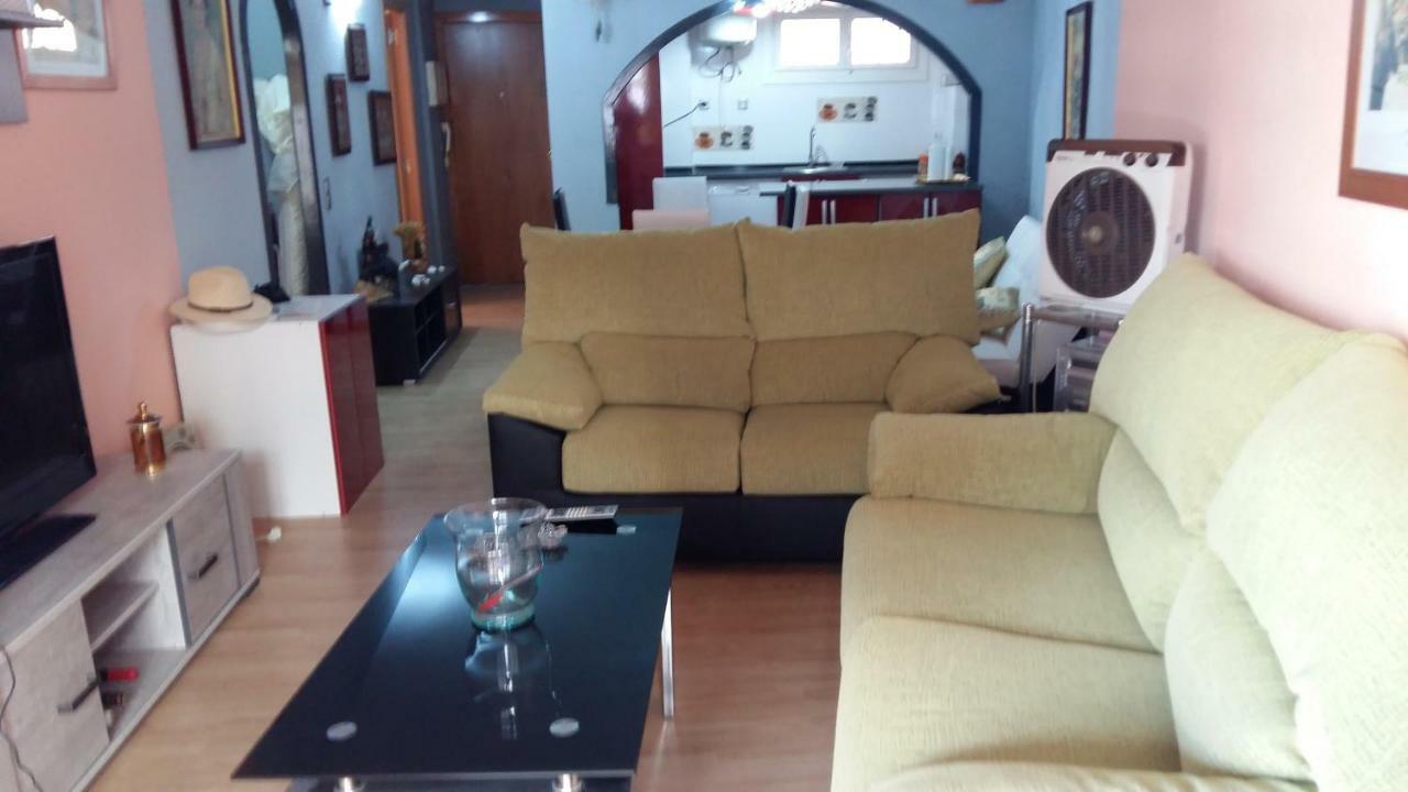Bonito Apartamento Con Varias Piscinas Salou Ngoại thất bức ảnh