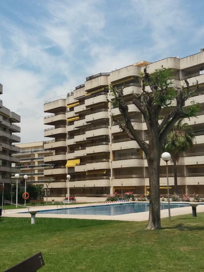 Bonito Apartamento Con Varias Piscinas Salou Ngoại thất bức ảnh