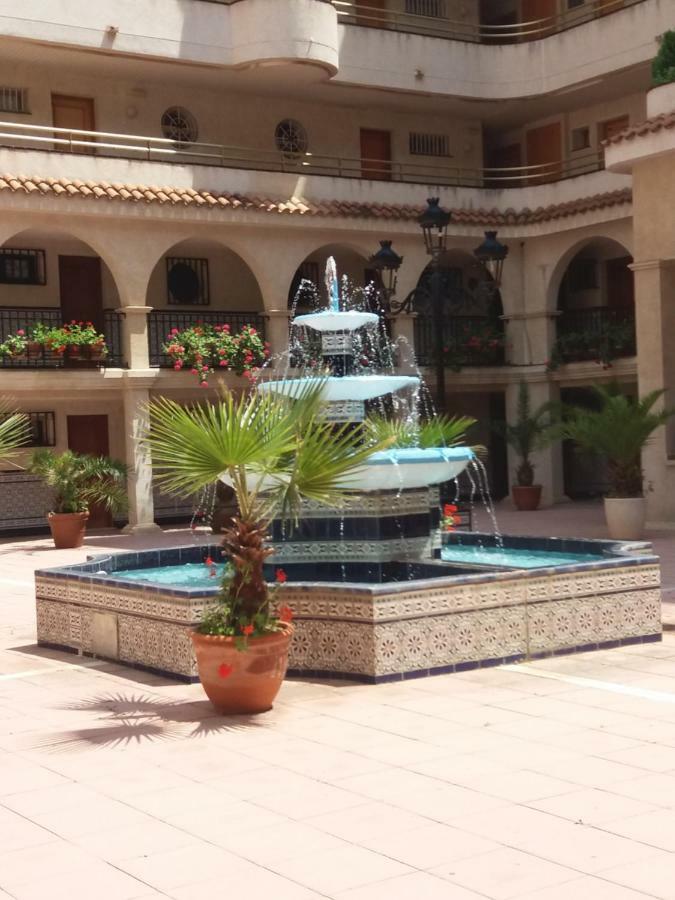 Bonito Apartamento Con Varias Piscinas Salou Ngoại thất bức ảnh