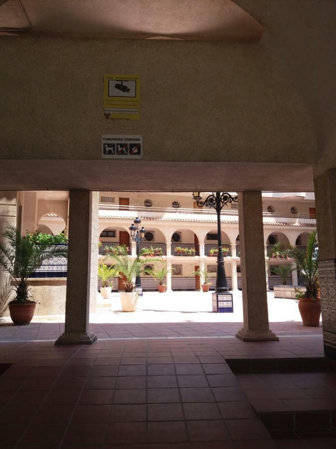 Bonito Apartamento Con Varias Piscinas Salou Ngoại thất bức ảnh