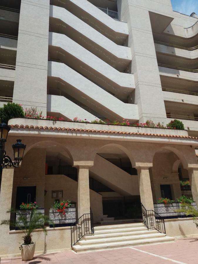 Bonito Apartamento Con Varias Piscinas Salou Ngoại thất bức ảnh