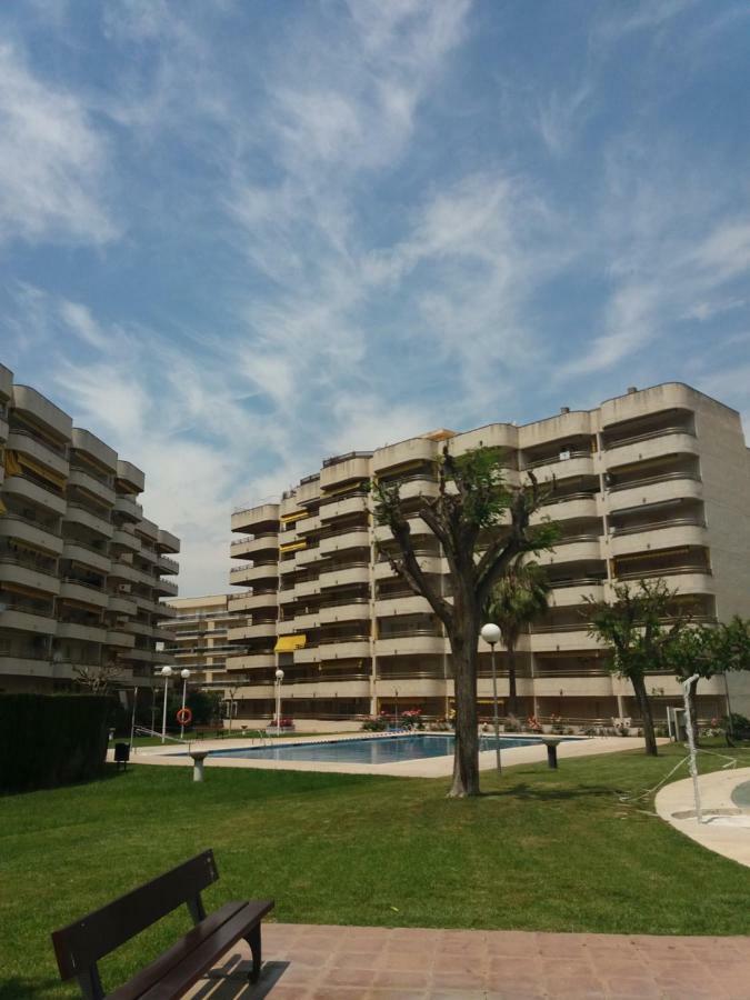 Bonito Apartamento Con Varias Piscinas Salou Ngoại thất bức ảnh