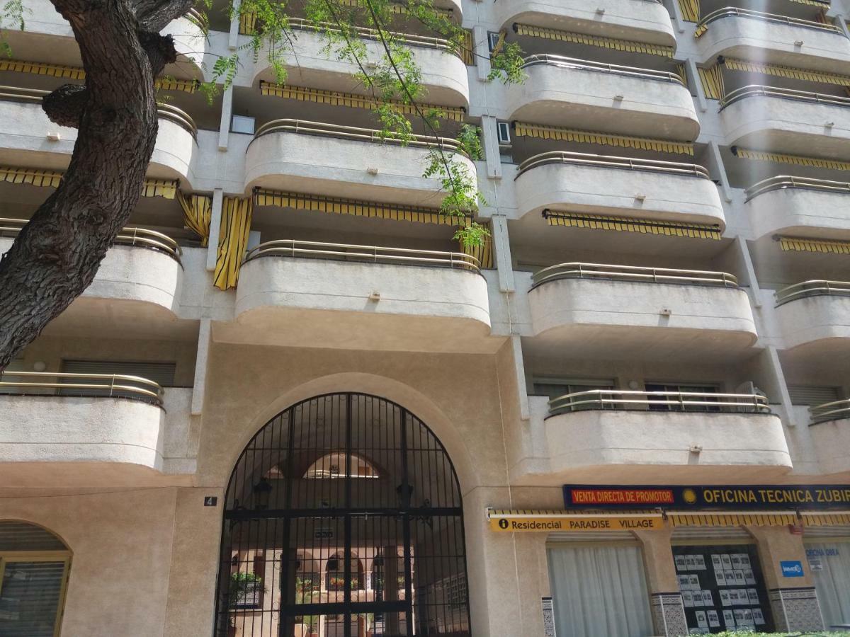 Bonito Apartamento Con Varias Piscinas Salou Ngoại thất bức ảnh
