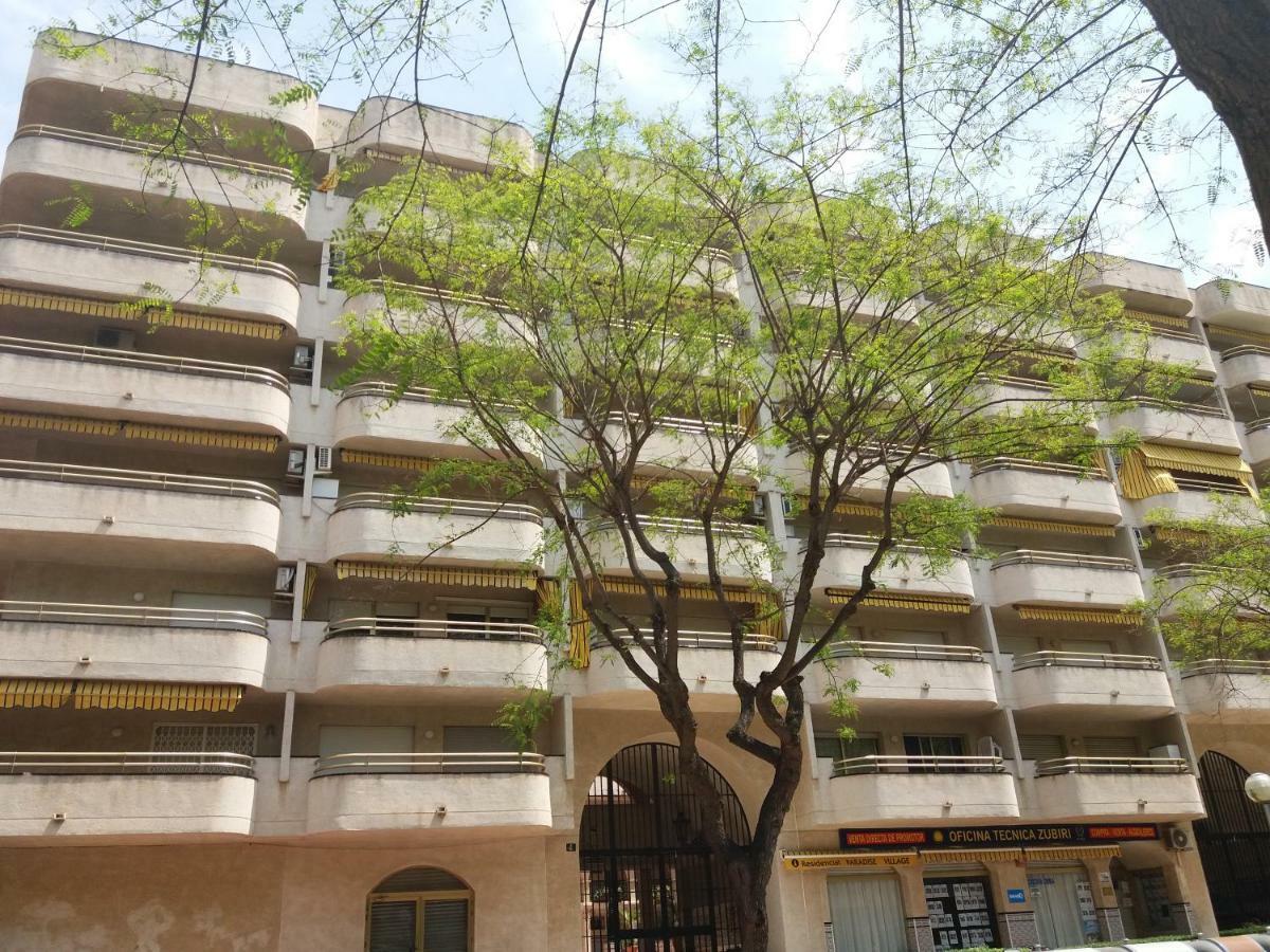Bonito Apartamento Con Varias Piscinas Salou Ngoại thất bức ảnh