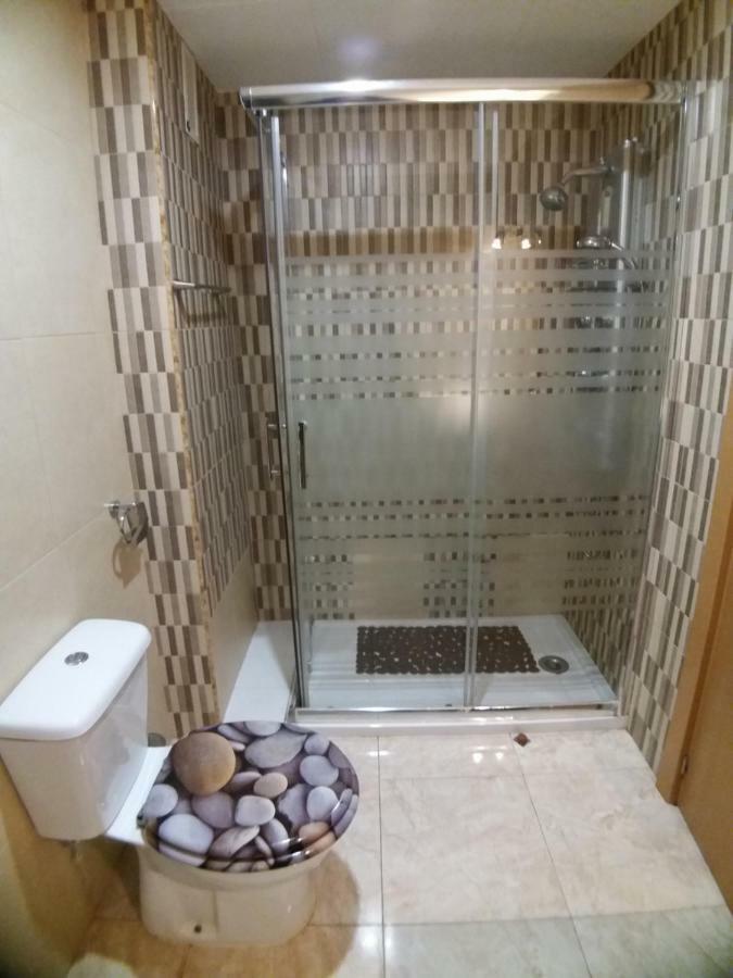 Bonito Apartamento Con Varias Piscinas Salou Ngoại thất bức ảnh