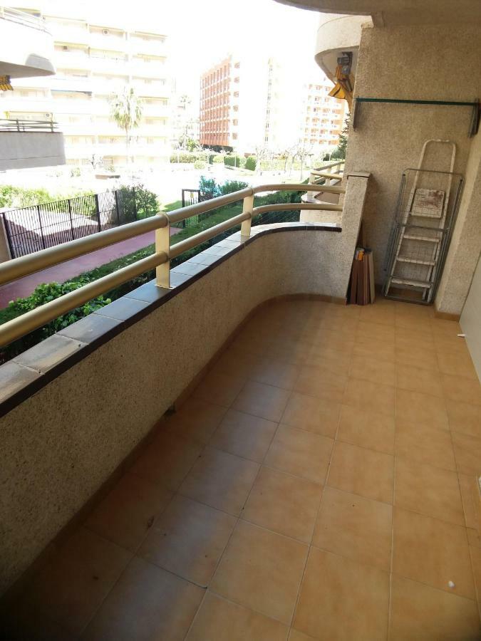 Bonito Apartamento Con Varias Piscinas Salou Ngoại thất bức ảnh