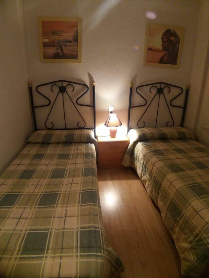 Bonito Apartamento Con Varias Piscinas Salou Ngoại thất bức ảnh