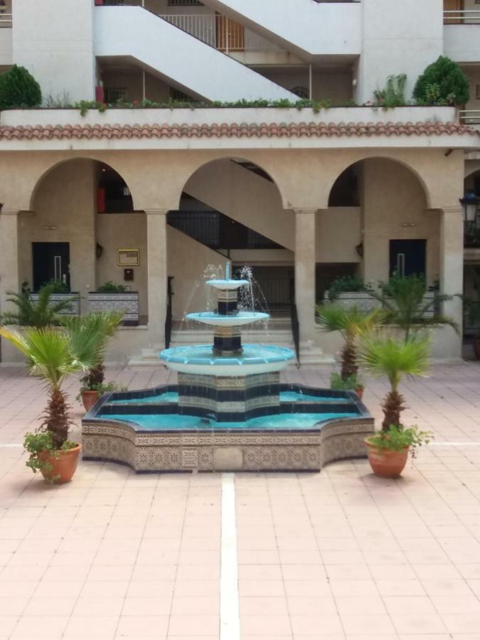 Bonito Apartamento Con Varias Piscinas Salou Ngoại thất bức ảnh
