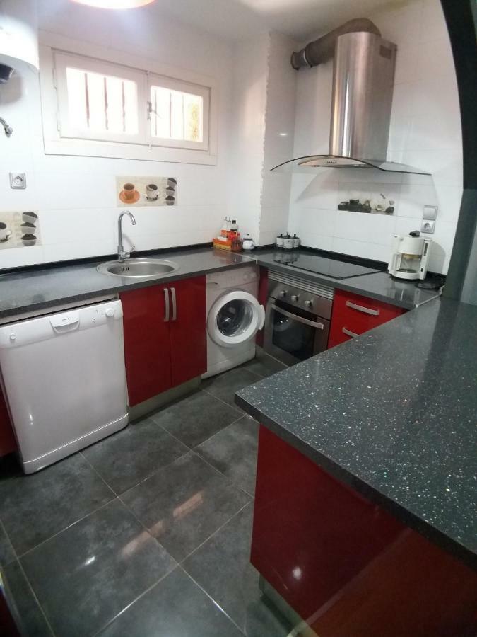Bonito Apartamento Con Varias Piscinas Salou Ngoại thất bức ảnh
