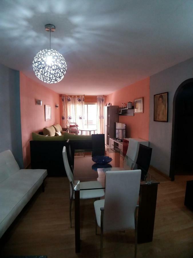 Bonito Apartamento Con Varias Piscinas Salou Ngoại thất bức ảnh