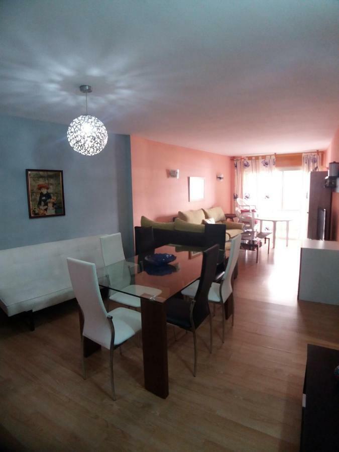 Bonito Apartamento Con Varias Piscinas Salou Ngoại thất bức ảnh