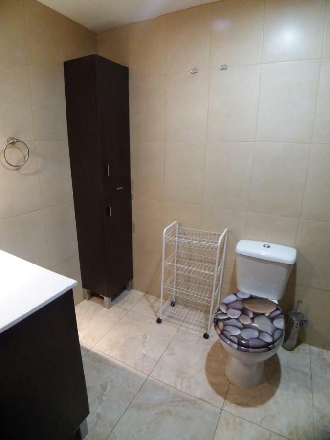 Bonito Apartamento Con Varias Piscinas Salou Ngoại thất bức ảnh